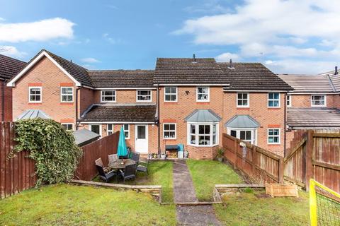 14 Lower Meadow Drive, Congleton, CW12 4UX