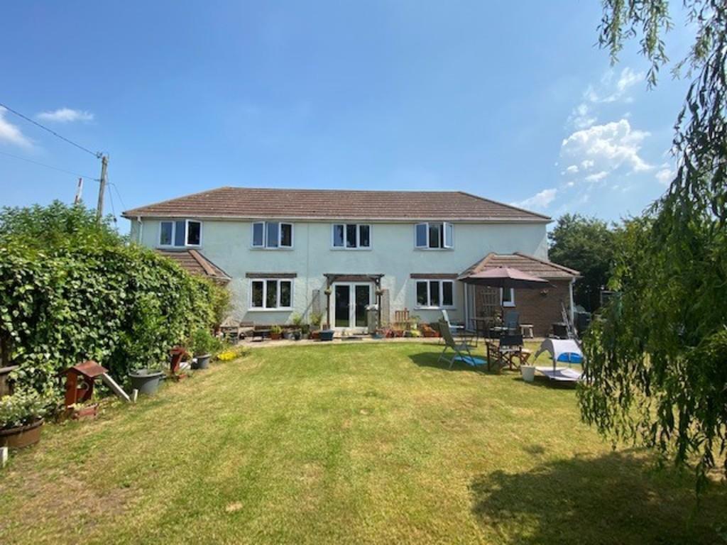Cheal Road, Gosberton Cheal 4 bed detached house £285,000