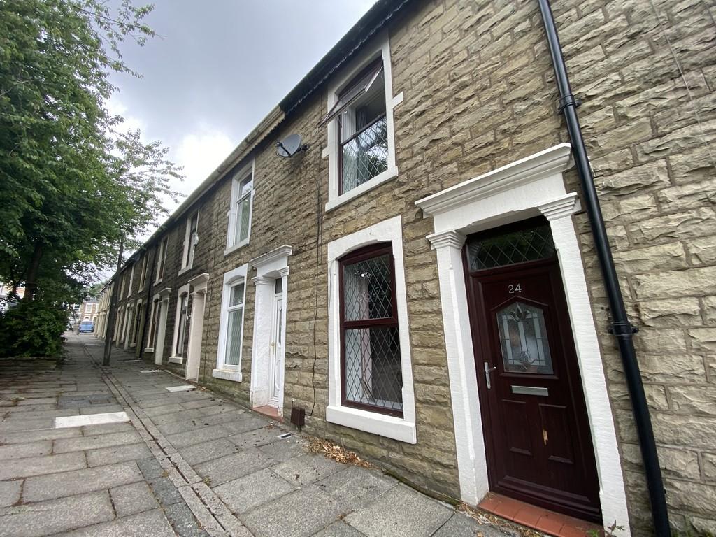 Alfred Street, Whitehall Darwen 2 bed terraced house £109,950