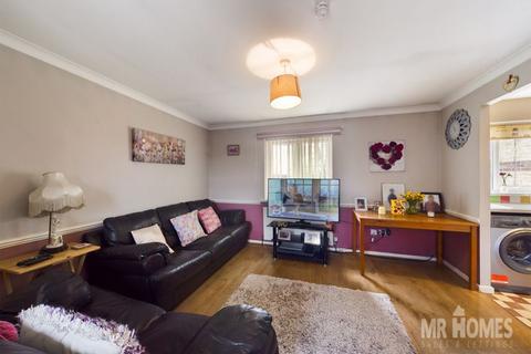 1 bedroom maisonette for sale, Blaise Place City Gardens Grangetown Cardiff CF11 6JR