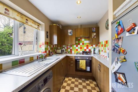 1 bedroom maisonette for sale, Blaise Place City Gardens Grangetown Cardiff CF11 6JR