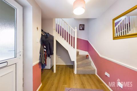 1 bedroom maisonette for sale, Blaise Place City Gardens Grangetown Cardiff CF11 6JR