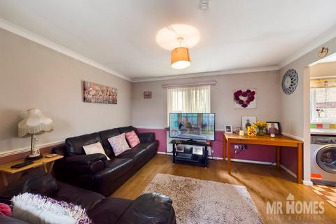undefined, Blaise Place, City Gardens, Grangetown, Cardiff, CF11