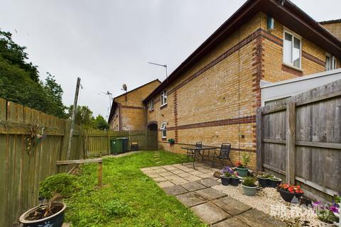 undefined, Blaise Place, City Gardens, Grangetown, Cardiff, CF11