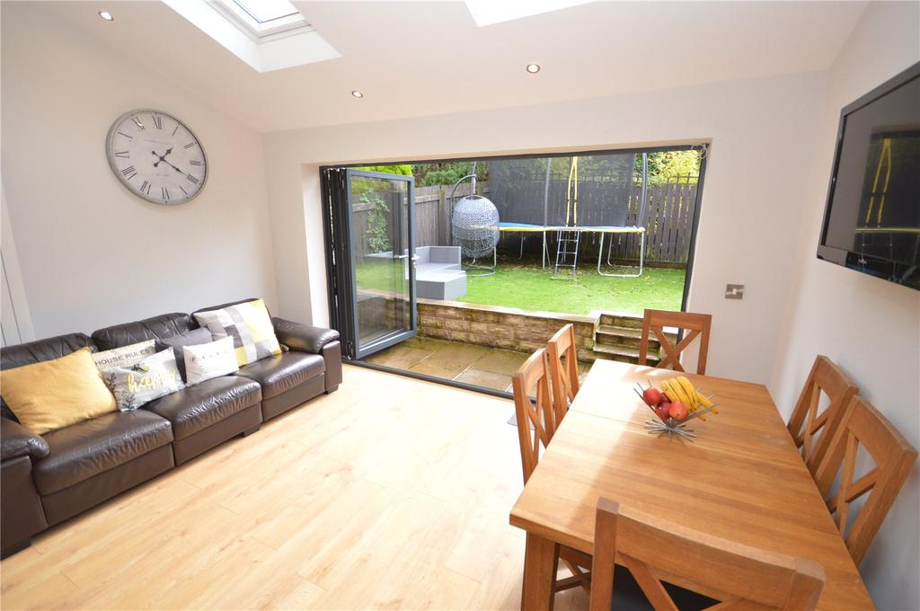 Family Space