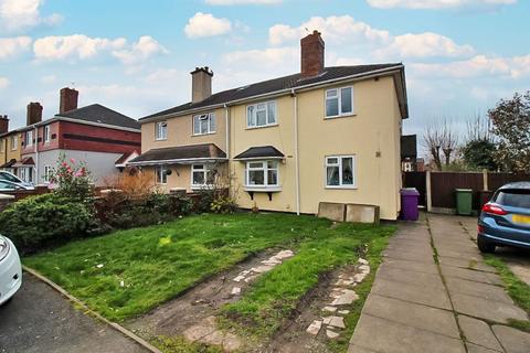 10 Challenor Avenue, Willenhall, WV13 3NE