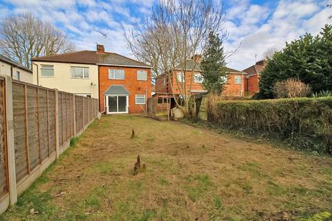 165 Marsh Lane, Fordhouses, Wolverhampton, WV10 6SA