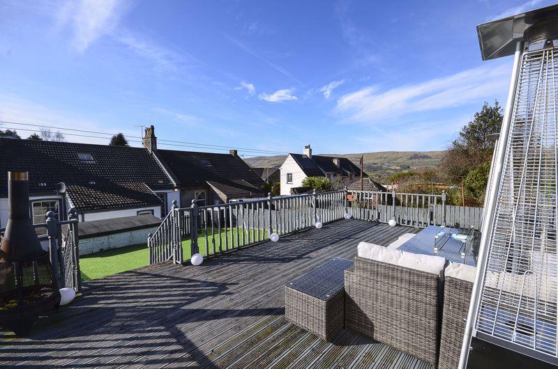 Decking