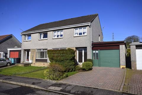 53 Arden Grove, Kilsyth, Glasgow, G65 9LZ