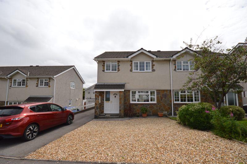 37, Maple Drive, Brackla, Bridgend, CF31 2PF 3 bed semidetached house £795 pcm (£183 pw)