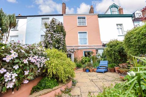 3 Albion Place, Exeter, EX4 6LH