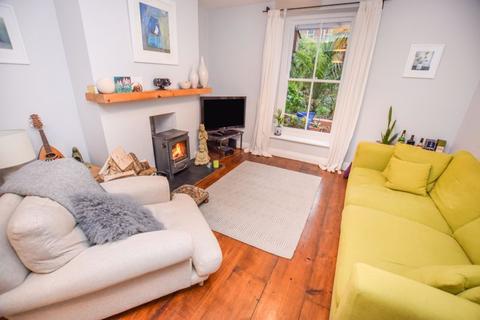 3 Albion Place, Exeter, EX4 6LH