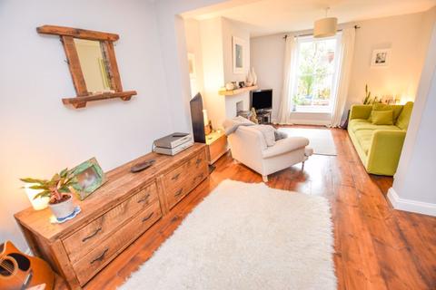 3 Albion Place, Exeter, EX4 6LH