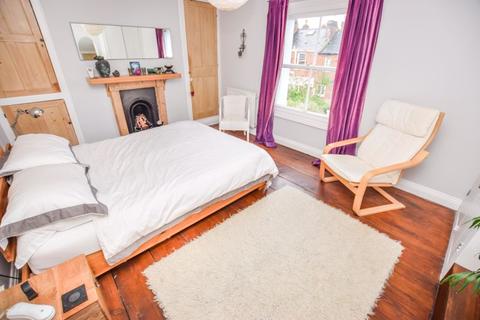 3 Albion Place, Exeter, EX4 6LH