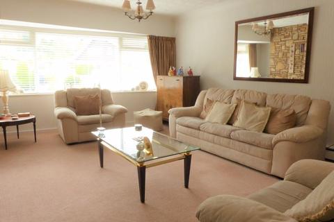 16 Poplar Rise, Sutton Coldfield, B74 4HT