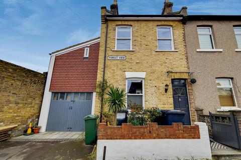1 Forest View, Leytonstone, London, E11 3AP
