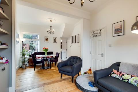1 Forest View, Leytonstone, London, E11 3AP