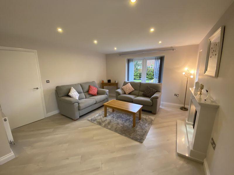 Granville Avenue, Hesketh Bank 3 bed detached bungalow £344,950