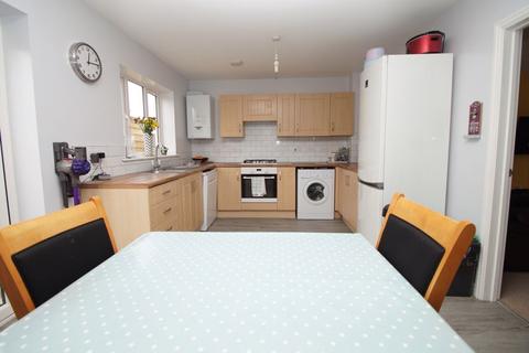 18 Hamley Close, Burnham-on-sea, TA8 1DS