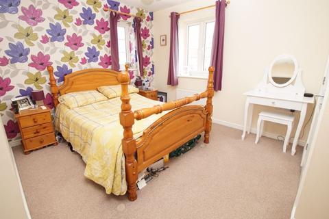 18 Hamley Close, Burnham-on-sea, TA8 1DS
