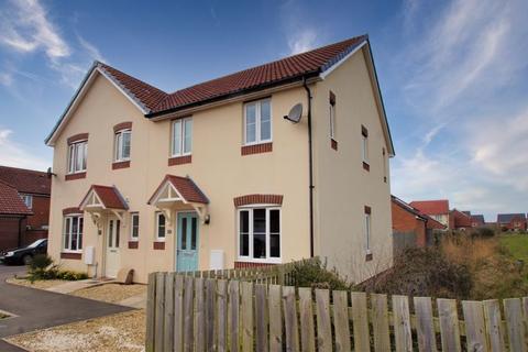 18 Hamley Close, Burnham-on-sea, TA8 1DS