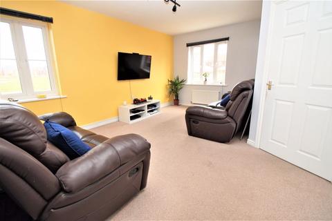 18 Hamley Close, Burnham-on-sea, TA8 1DS