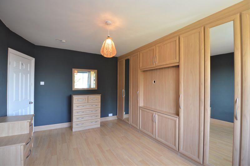 Bedroom 1 rear