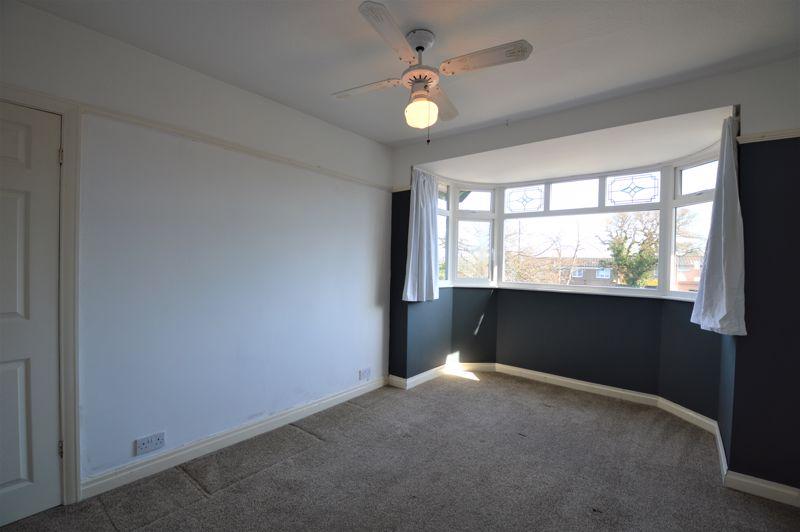 Bedroom 2 front