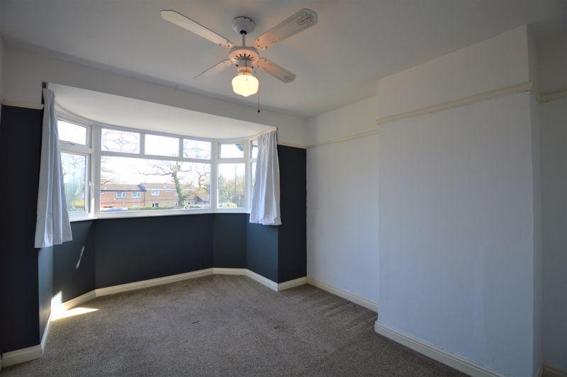 Bedroom 2 front