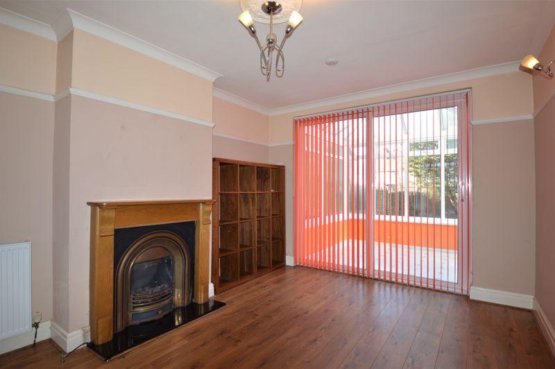 Living / dining room