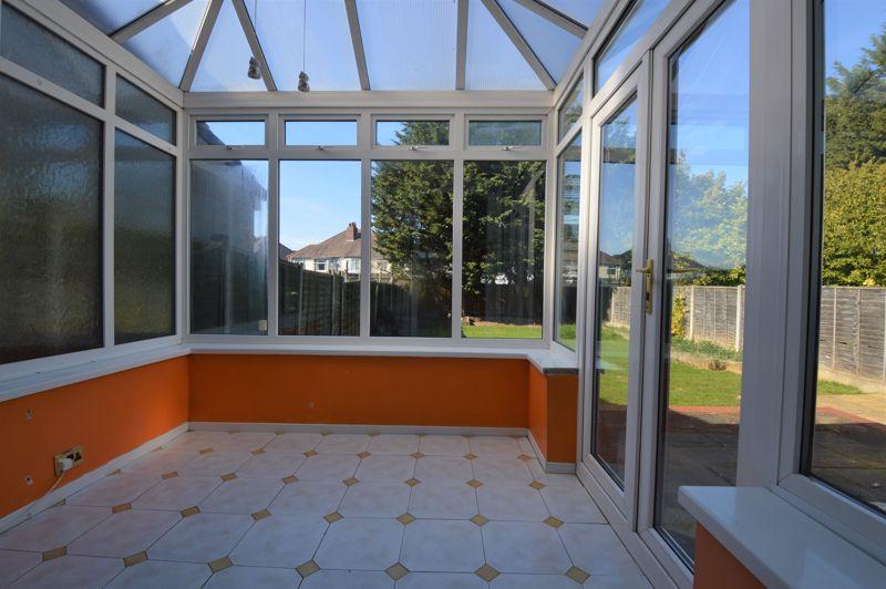 Conservatory