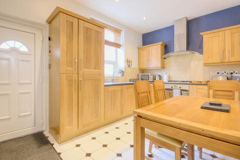 26 Green End Avenue, Earby, Barnoldswick, BB18 6NT