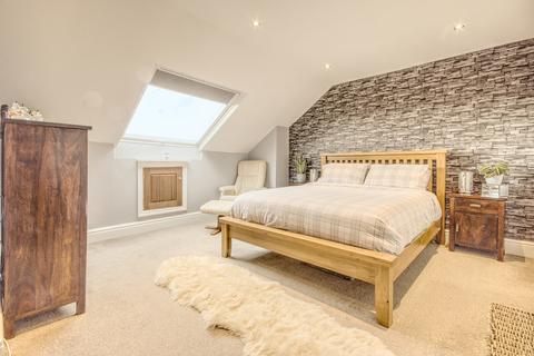 26 Green End Avenue, Earby, Barnoldswick, BB18 6NT