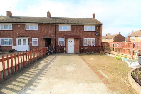 2 Rowan Road, West Drayton, UB7 7UA