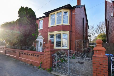 130 Condor Grove, Blackpool, FY1 5QY