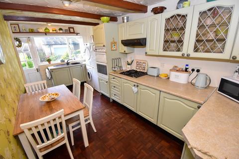 130 Condor Grove, Blackpool, FY1 5QY