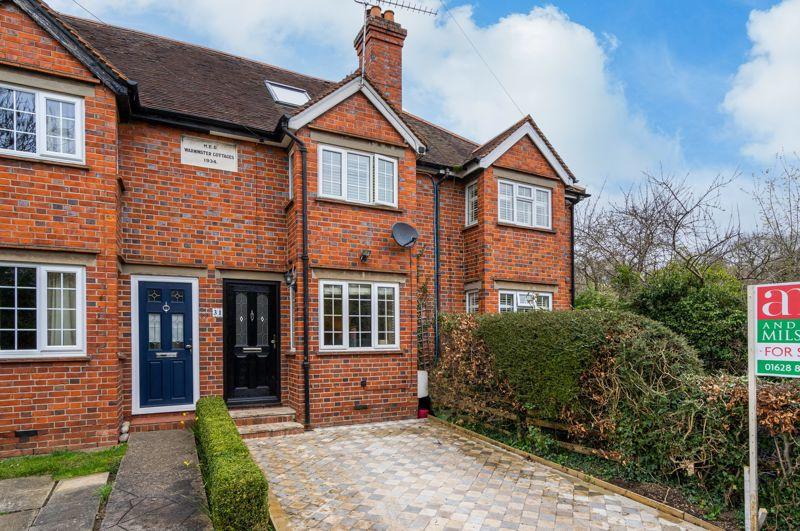 Pinkneys Green 3 bed property £550,000