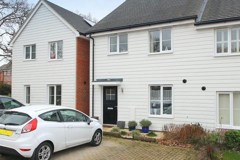undefined, Grant Drive, Church Crookham, Fleet, GU52