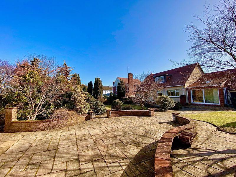 Cairn Crescent, Alloway, Ayr 4 bed detached house £470,000