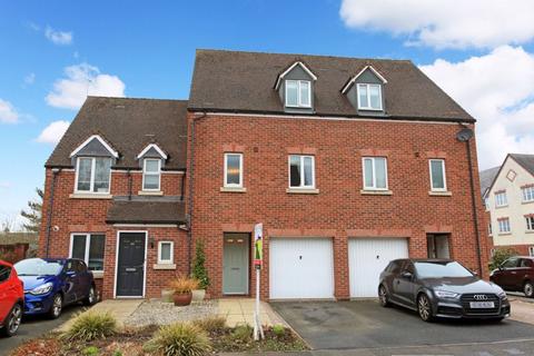 45 The Grove, Shifnal, TF11 9EH