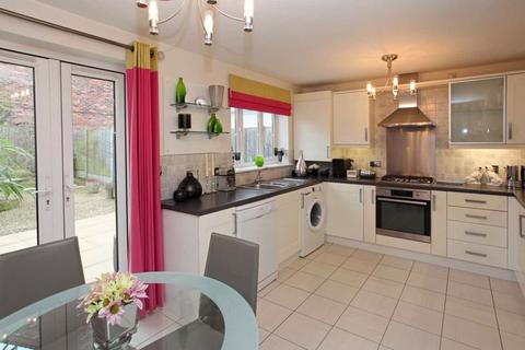 45 The Grove, Shifnal, TF11 9EH