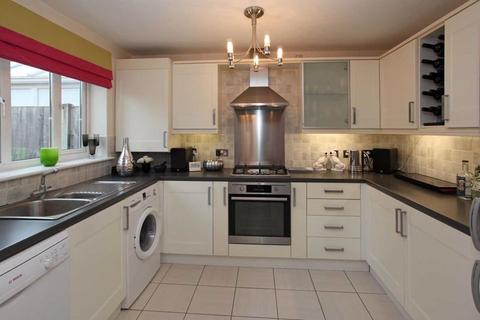 45 The Grove, Shifnal, TF11 9EH