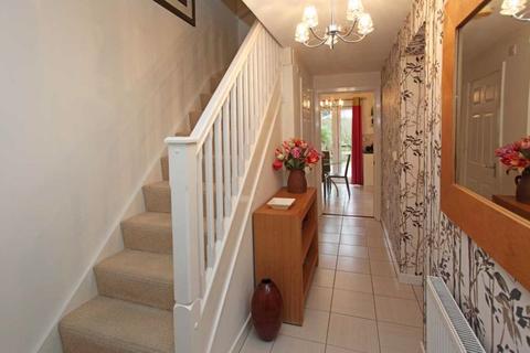 45 The Grove, Shifnal, TF11 9EH