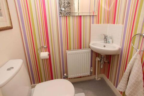 45 The Grove, Shifnal, TF11 9EH