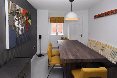 45 The Grove, Shifnal, TF11 9EH