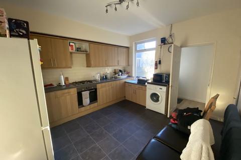 1 bedroom in a house share to rent, Lime Street, Sutton-In-Ashfield