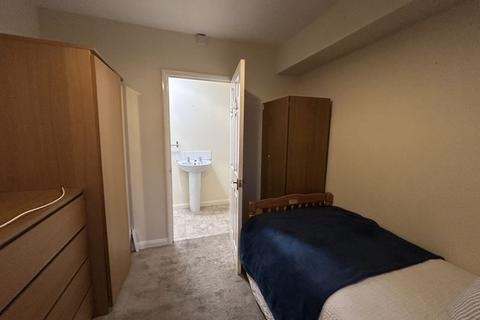 1 bedroom in a house share to rent, Lime Street, Sutton-In-Ashfield