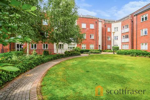 2 bedroom apartment to rent, Beech Road, Headington, OX3 7SJ