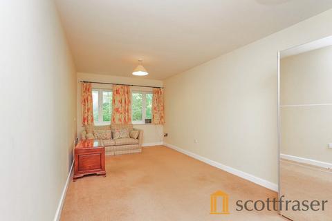 2 bedroom apartment to rent, Beech Road, Headington, OX3 7SJ