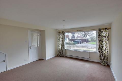 3 bedroom terraced house to rent, Westmead Crescent, Trowbridge